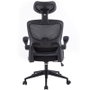 Woxter Silla Gaming Woxter Ergo Negro